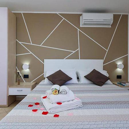 Il Sole Del Salento Bed & Breakfast Salve Bagian luar foto