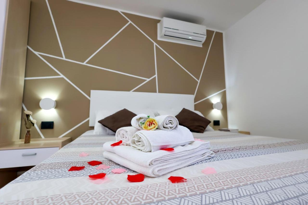 Il Sole Del Salento Bed & Breakfast Salve Bagian luar foto