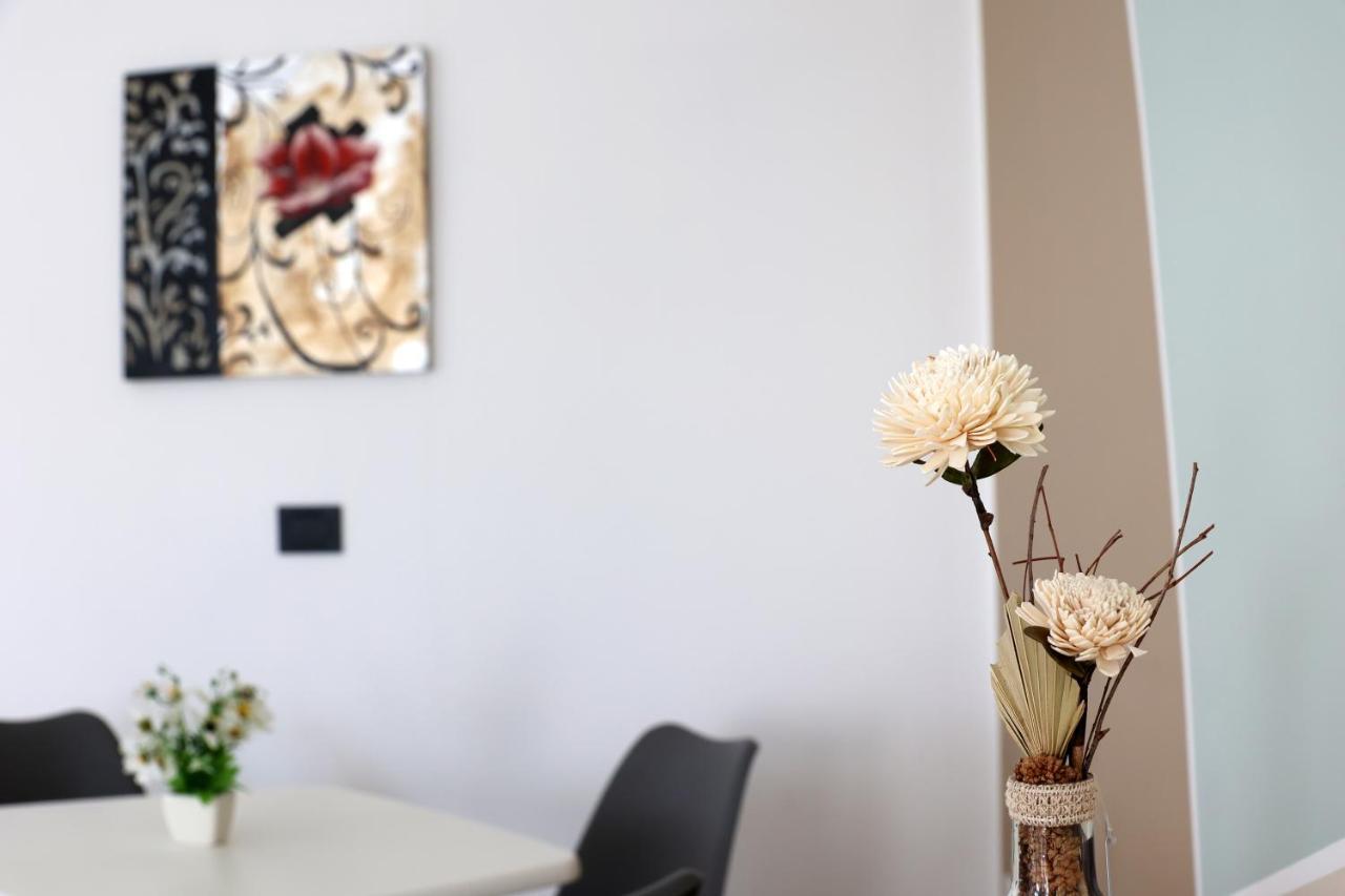 Il Sole Del Salento Bed & Breakfast Salve Bagian luar foto