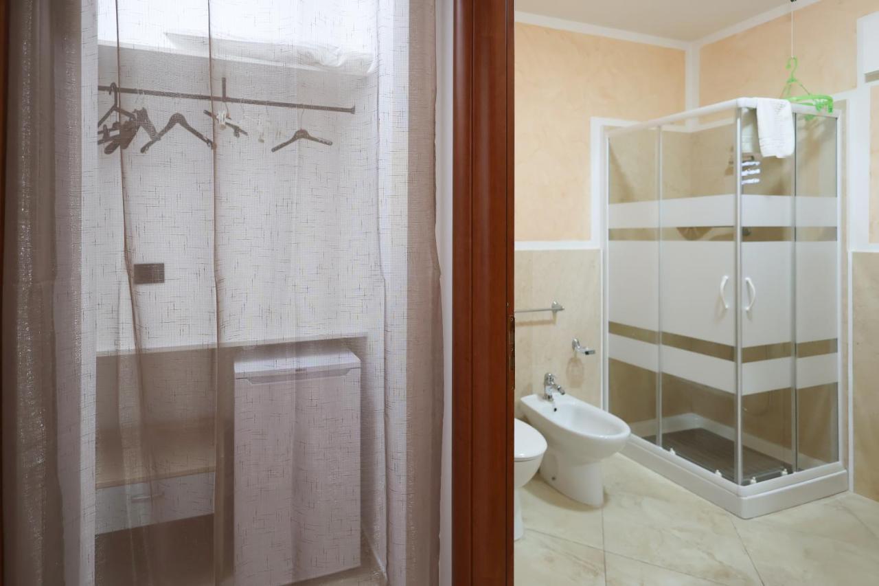 Il Sole Del Salento Bed & Breakfast Salve Bagian luar foto